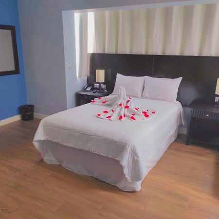 Rio Boutique Hotel Pucallpa Εξωτερικό φωτογραφία
