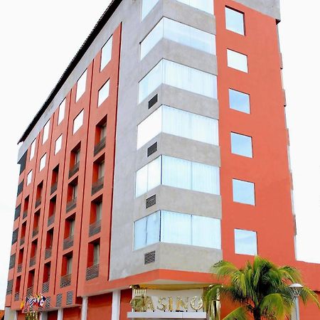 Rio Boutique Hotel Pucallpa Εξωτερικό φωτογραφία