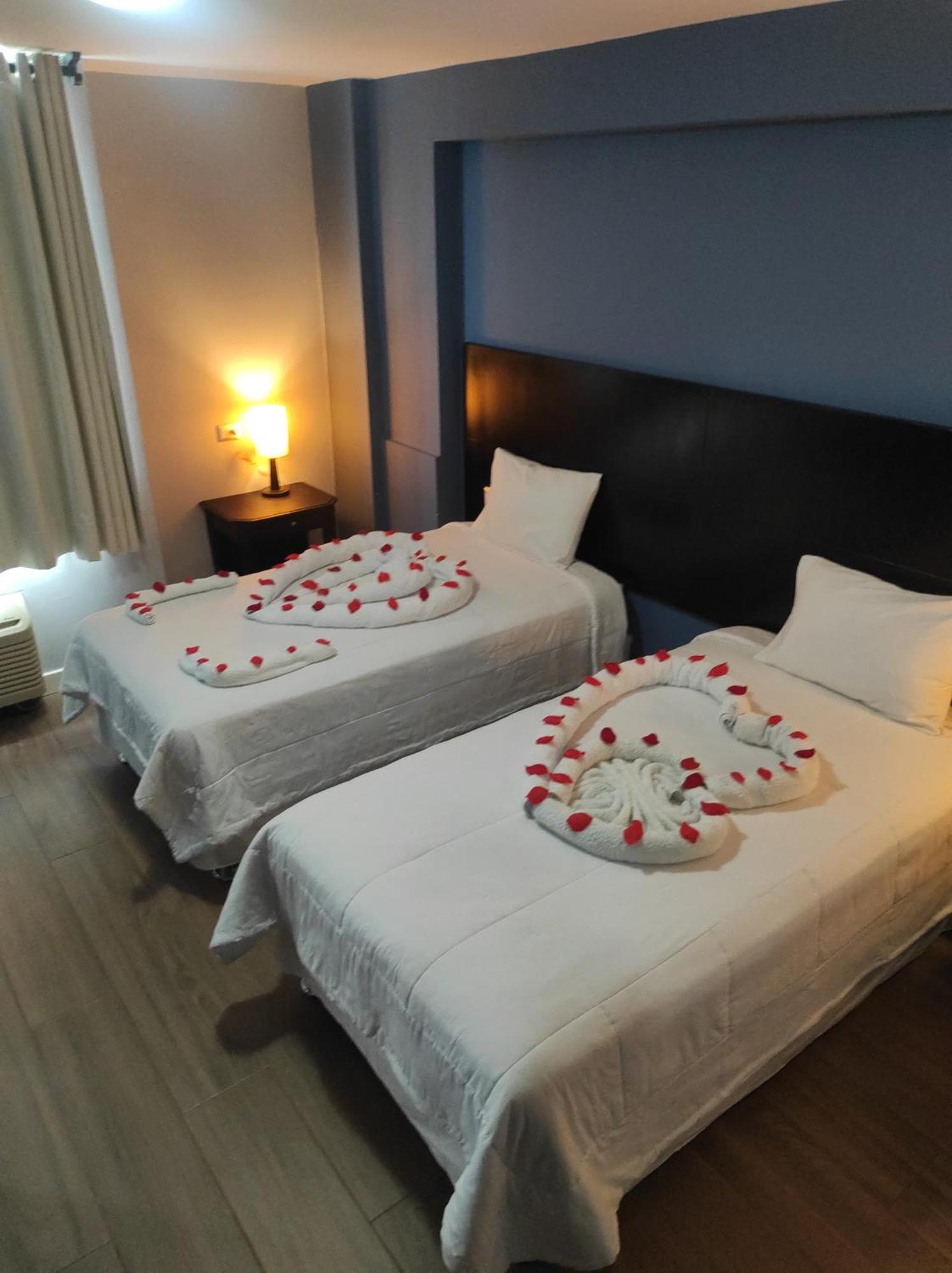 Rio Boutique Hotel Pucallpa Εξωτερικό φωτογραφία