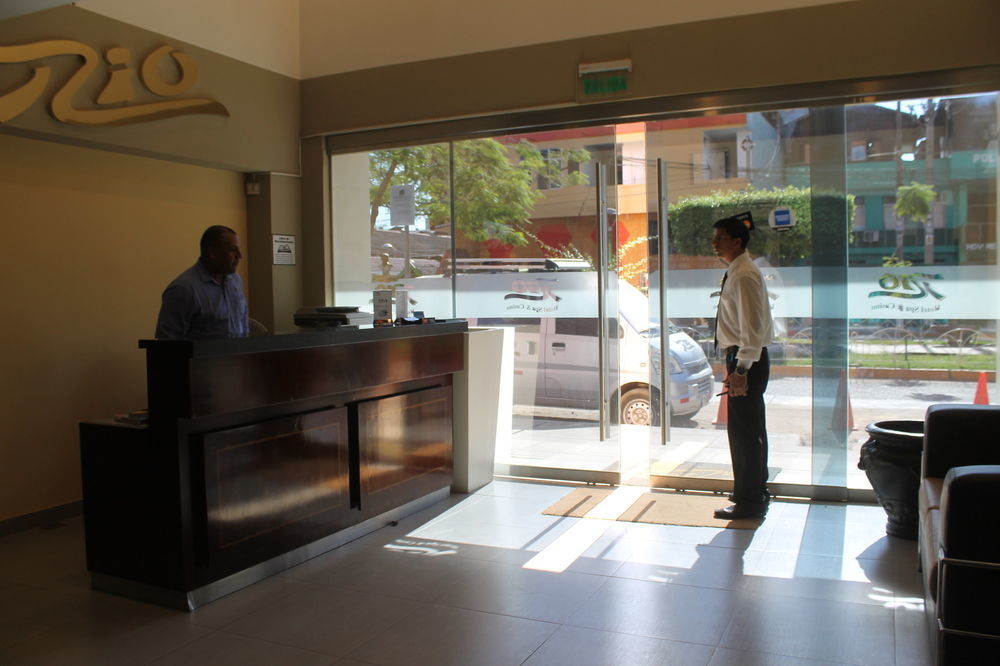 Rio Boutique Hotel Pucallpa Εξωτερικό φωτογραφία
