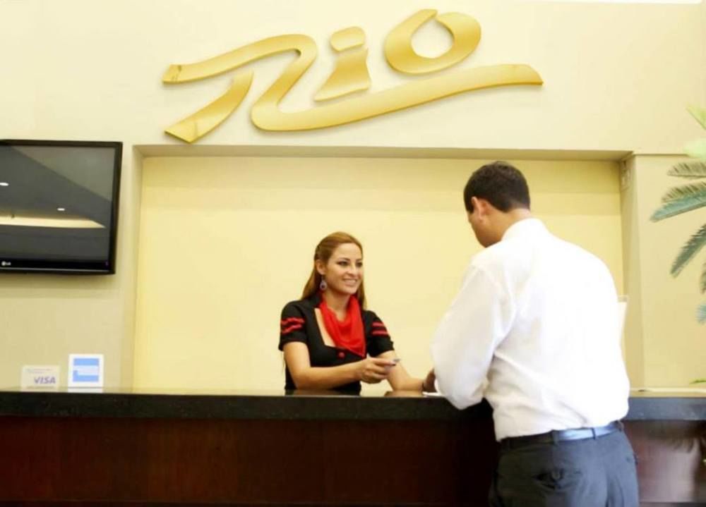 Rio Boutique Hotel Pucallpa Εξωτερικό φωτογραφία